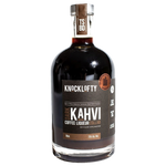 Knocklofty Dark Khavi Tasmanian Coffee Liqueur 25% 700ml
