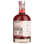 Knocklofty Tasmanian Raspberry Garden Gin 32% 500mL Limited Release -