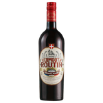 Routin Red Vermouth 18% 750ML