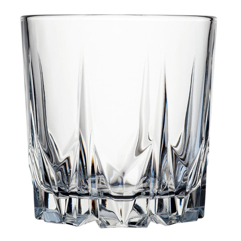 Pasabahce Karat Whisky Tumbler (ITM62362) product shot