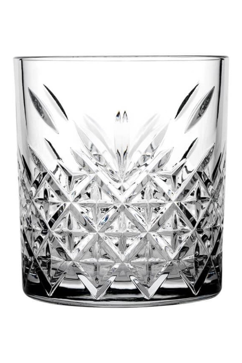Pasabahce Timeless Whisky Tumbler (ITM62363) product shot