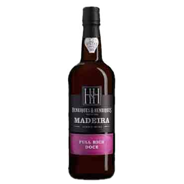 Henriques & Henriques Full Rich500ml (ITM53451) single bottle shot