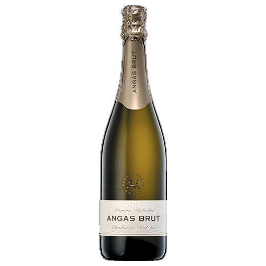 1 bottle of NV Angas Brut Premium Cuvee (ITM36361)