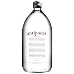 Antipodes Sparkling Water 1000ml