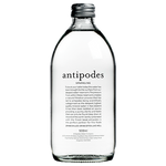 Antipodes Sparkling Water 12x500ml