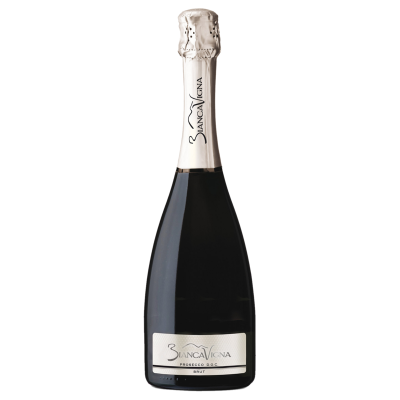1 bottle of NV Biancavigna Prosecco Brut DOC (ITM35378)