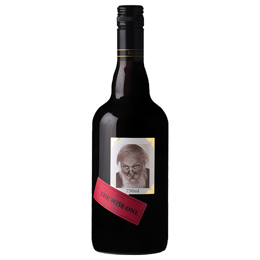 1 bottle of NV Bleasdale Vineyards The Wise One Tawny (ITM36393)