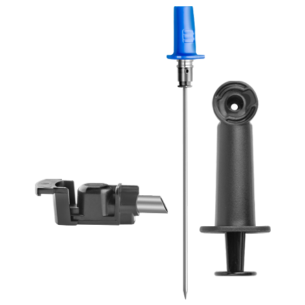 Coravin Model Eleven Standard Needle and Spout Kit #802046 (ITM67078) product shot