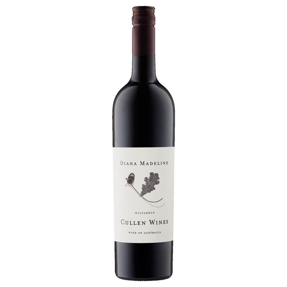 2020 Cullen Diana Madeline (ITM177439) single bottle shot