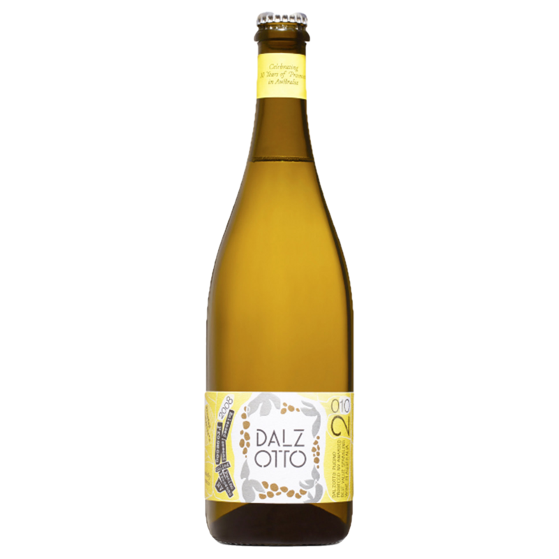 1 bottle of NV Dal Zotto Pucino Prosecco (ITM23073)