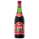 NV Donelli Lambrusco