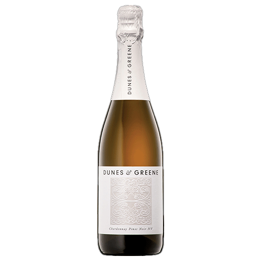 1 bottle of NV Dunes & Greene Chardonnay Pinot Noir (ITM36520)