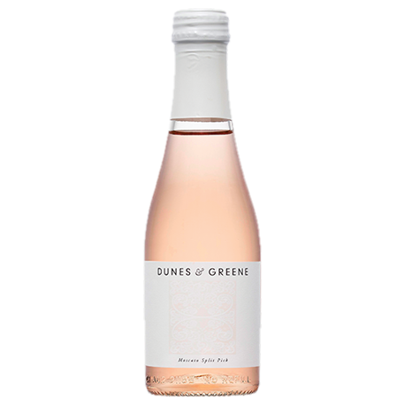 1 bottle of NV Dunes & Greene Split Pick Moscato 200ml (ITM36518)