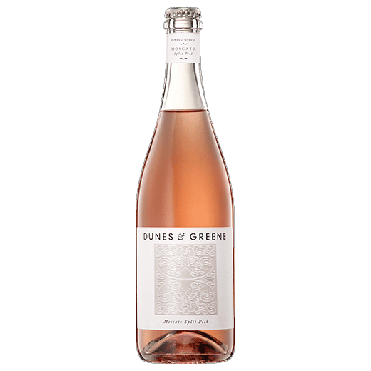 1 bottle of NV Dunes & Greene Split Pick Moscato (ITM36519)