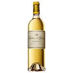 2007 Chateau D'Yquem