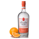 Darnley's View Spiced Gin 42.7% 700ml