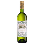NV Gonzalez Byass Vermouth Extra Seco Extra Dry