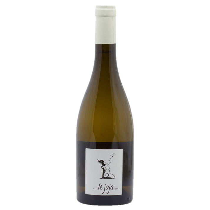 2016 Gilles Berlioz Le Jaja Jacquere (ITM51087) single bottle shot