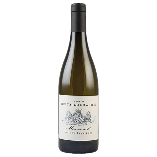 1 bottle of 2017 Domaine Heitz-Lochardet Meursault 1er Cru Perriéres 1.5l wine (ITM42486)