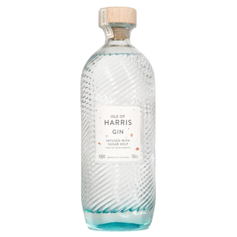 Isle of Harris Gin 45% 700ml (ITM47041) single bottle shot