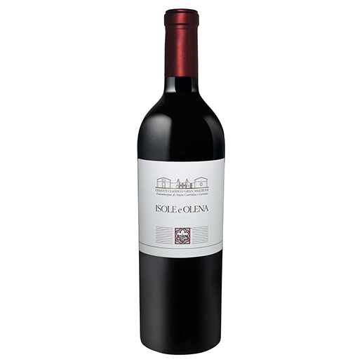 1 bottle of 2013 Isole e Olena Chianti Classico Gran Selezione DOCG 1.5l wine (ITM42830)