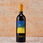 2020 Bibi Graetz Testamatta featured image