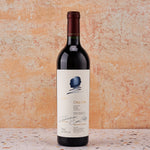 2019 Opus One featured image