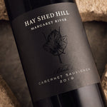 2019 Hay Shed Hill Block 2 Cabernet Sauvignon featured image