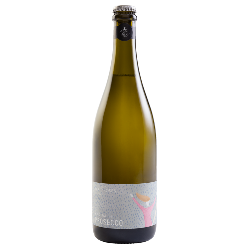 NV Tar & Roses Prosecco (ITM35647) single bottle shot