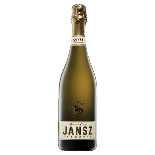 1 bottle of NV Jansz Tasmania Premium Cuvee wine (ITM36603)