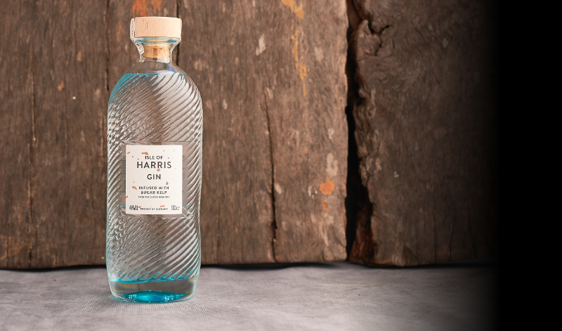 collection^Isle of Harris Gin 45% 700ml