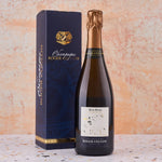 NV Champagne Roger Coulon Heri Hodie Premier Cru  Extra Brut NV (Giftbox) featured image
