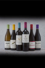 Quintessential Spanish Selection valued $280 featured image