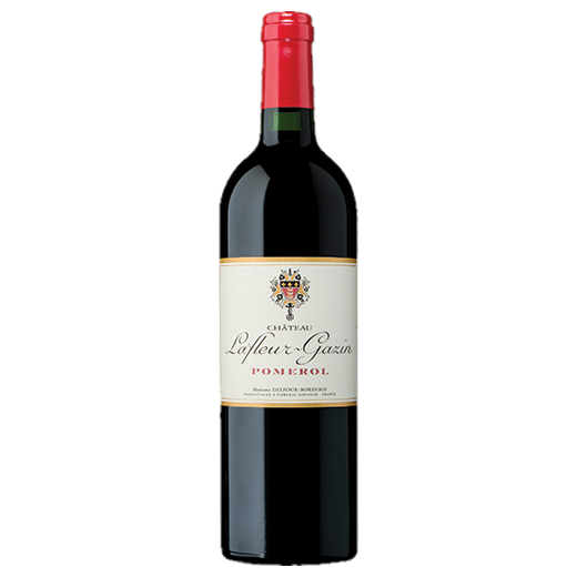 2016 Chateau Lafleur-Gazin (ITM49856) single bottle shot