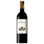 2018 Château Lanessan Haut Médoc