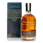 Launceston Distillery Bourbon Cask Whisky 46% 500ml