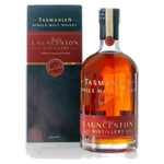 Launceston Distillery Tawny Cask Whisky 46% 500ml