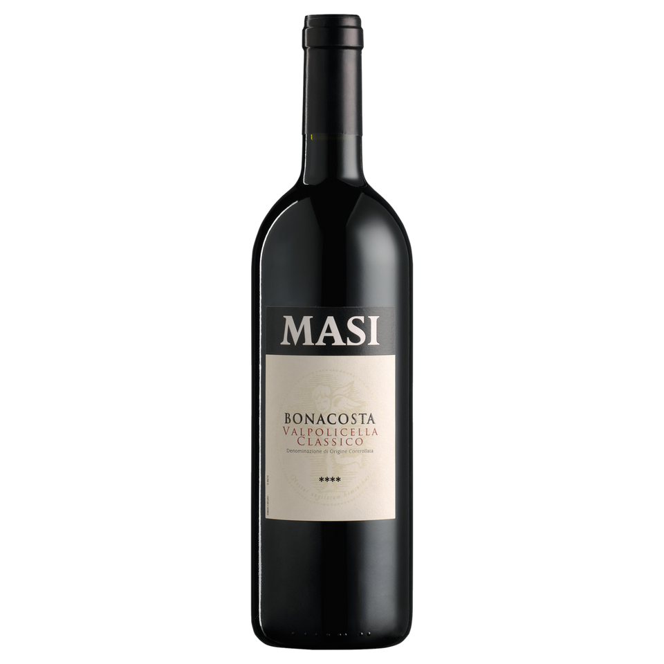 2019 Masi Bonacosta Valpolicella Classico DOC (ITM66902) single bottle shot