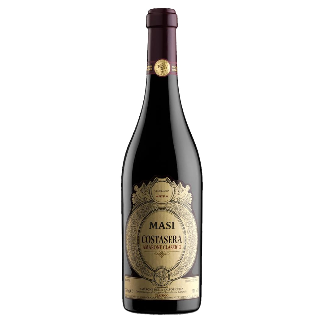 2015 Masi Costasera Amarone Della Valpolicella Classico DOCG (ITM60744) single bottle shot