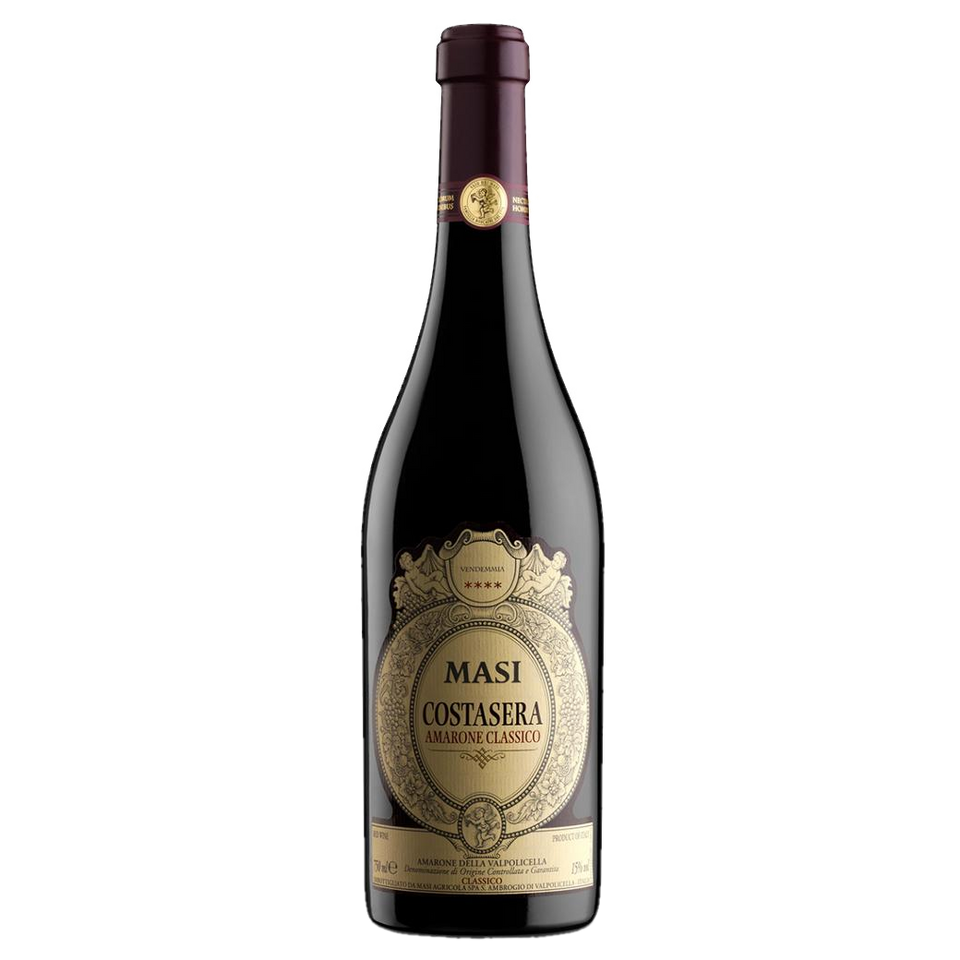 2015 Masi Costasera Amarone Della Valpolicella Classico DOCG (ITM60744) single bottle shot
