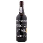 1999 Pereira D’Oliveira Madeira Sercial Dry Colheita (bottled 2013 14yo)