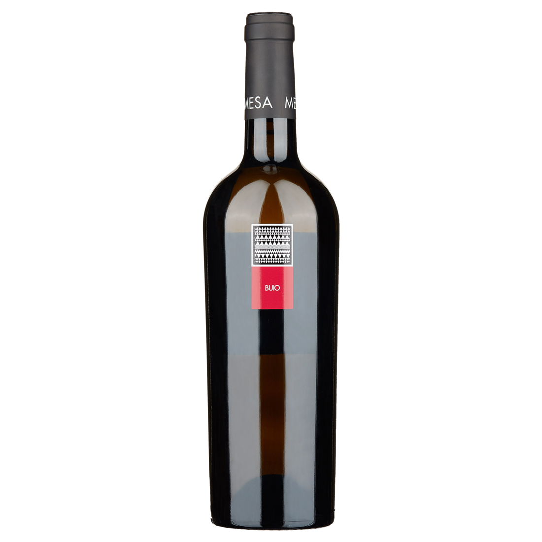2017 Mesa Buio Carignano Del Sulcis DOC (ITM60750) single bottle shot