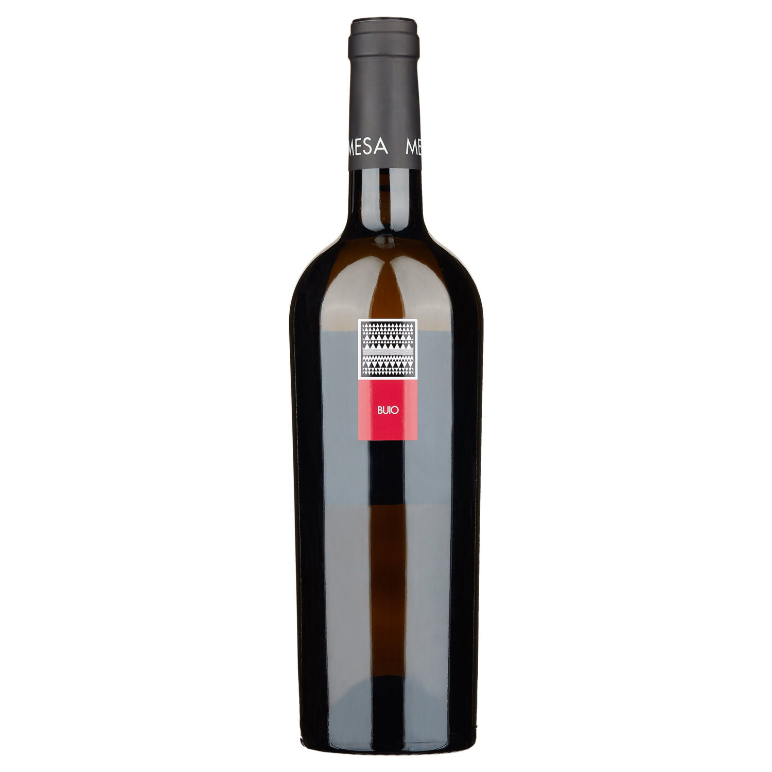 2017 Mesa Buio Carignano Del Sulcis DOC (ITM60750) single bottle shot