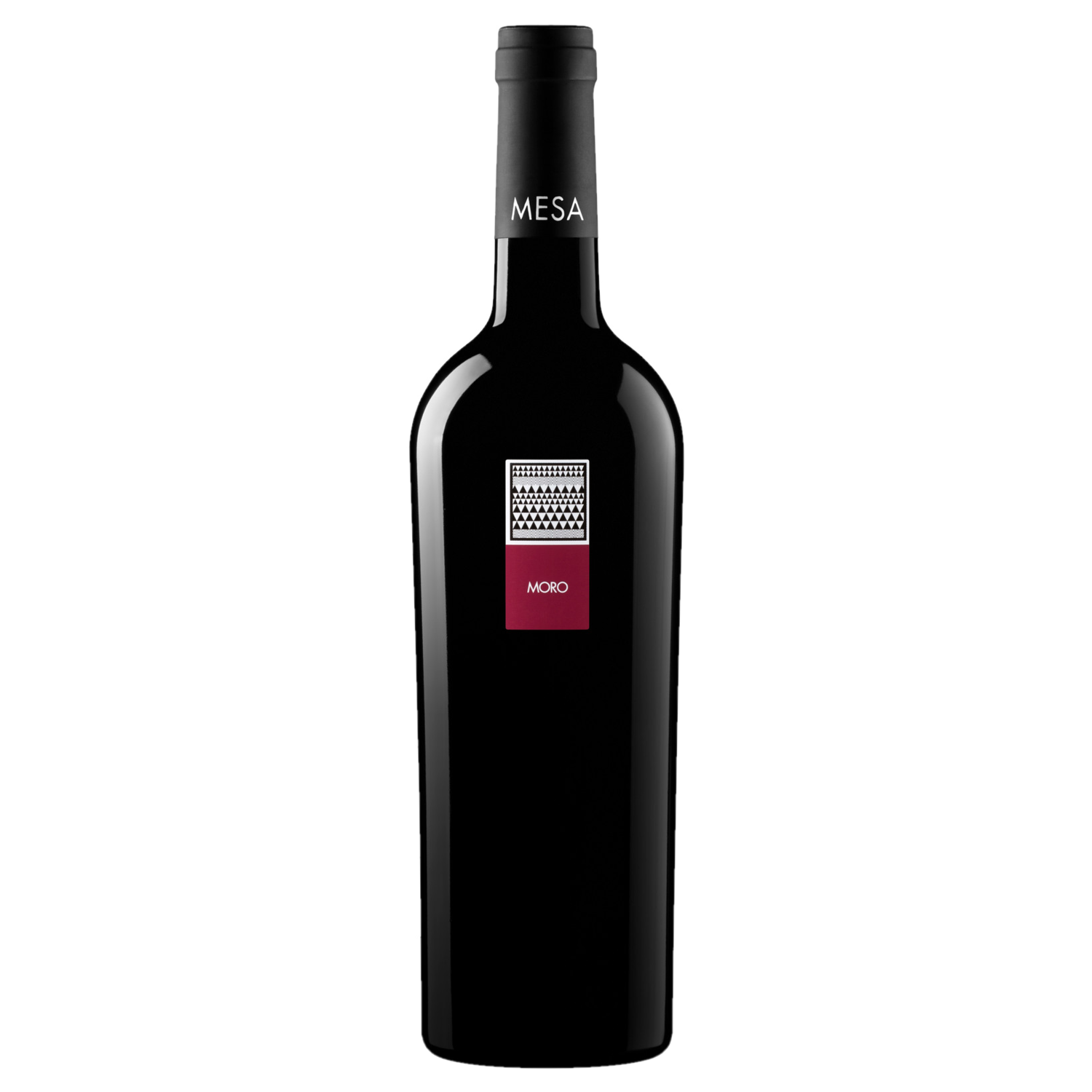 2016 Mesa Moro Cannonau DOC (ITM60752) single bottle shot