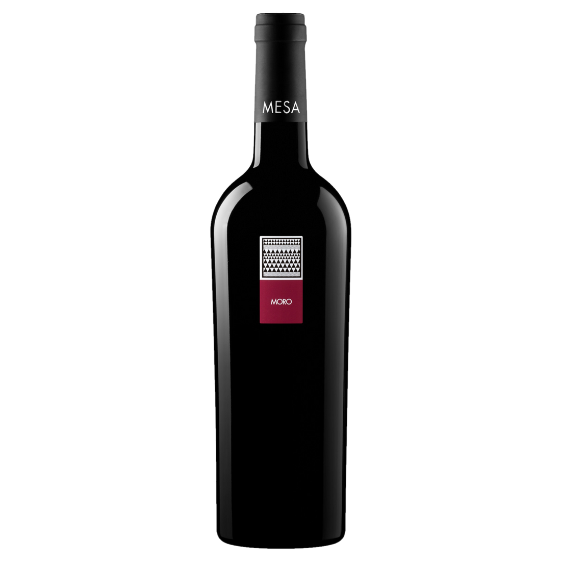 2016 Mesa Moro Cannonau DOC (ITM60752) single bottle shot