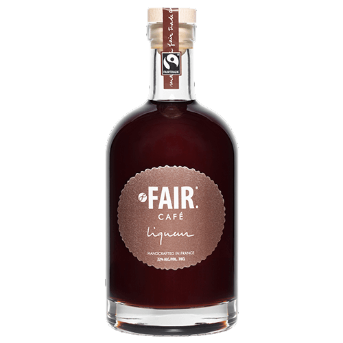 FAIR Coffee Liqueur 22% 700ml (ITM49407) single bottle shot