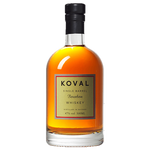 Koval Bourbon Whiskey 47% 500mL