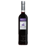 NV Merlet Creme De Cassis Blackcurrant Liqueur 700ml