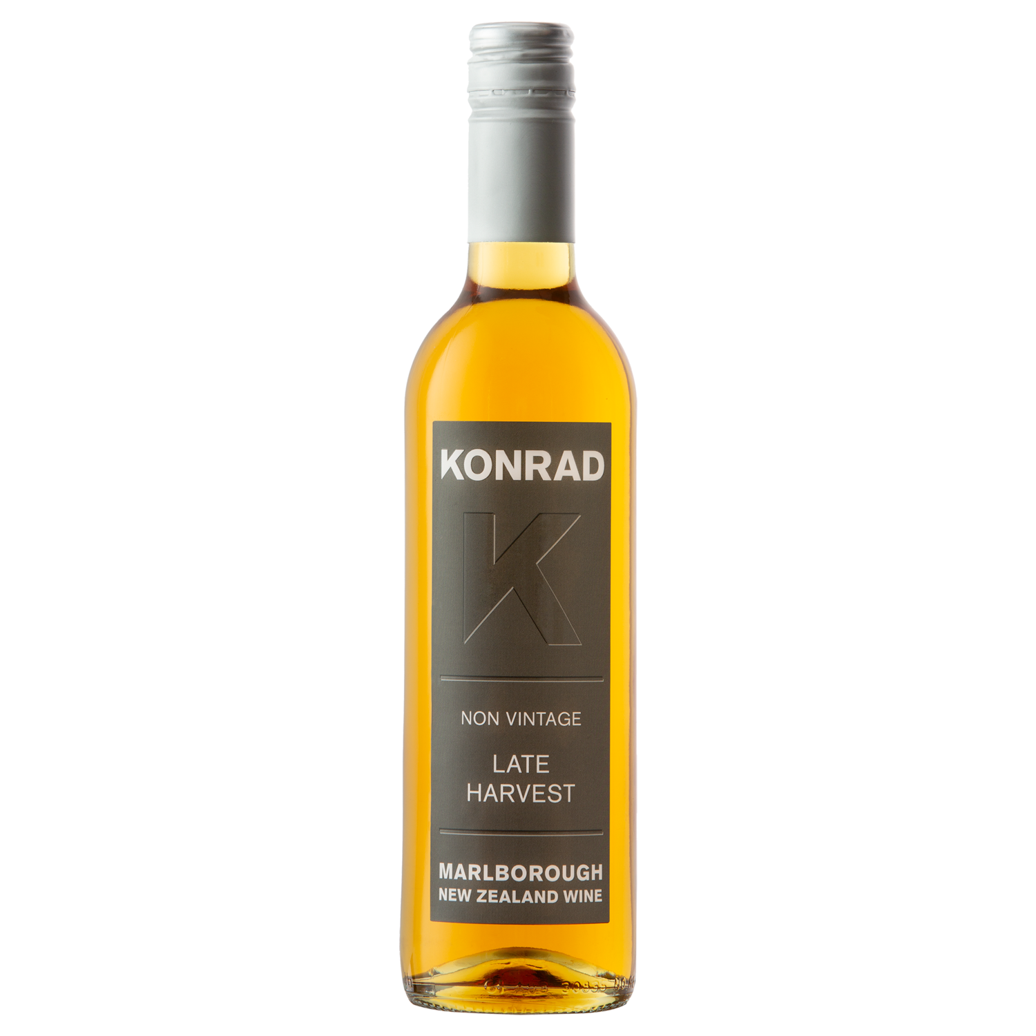 NV Konrad Late Harvest Riesling Sauvignon Blanc (ITM190618) single bottle shot