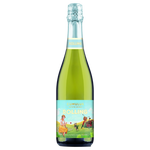 NV Cumulus Rolling Central Ranges Brut Cuvee
